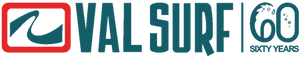 Val Surf logo