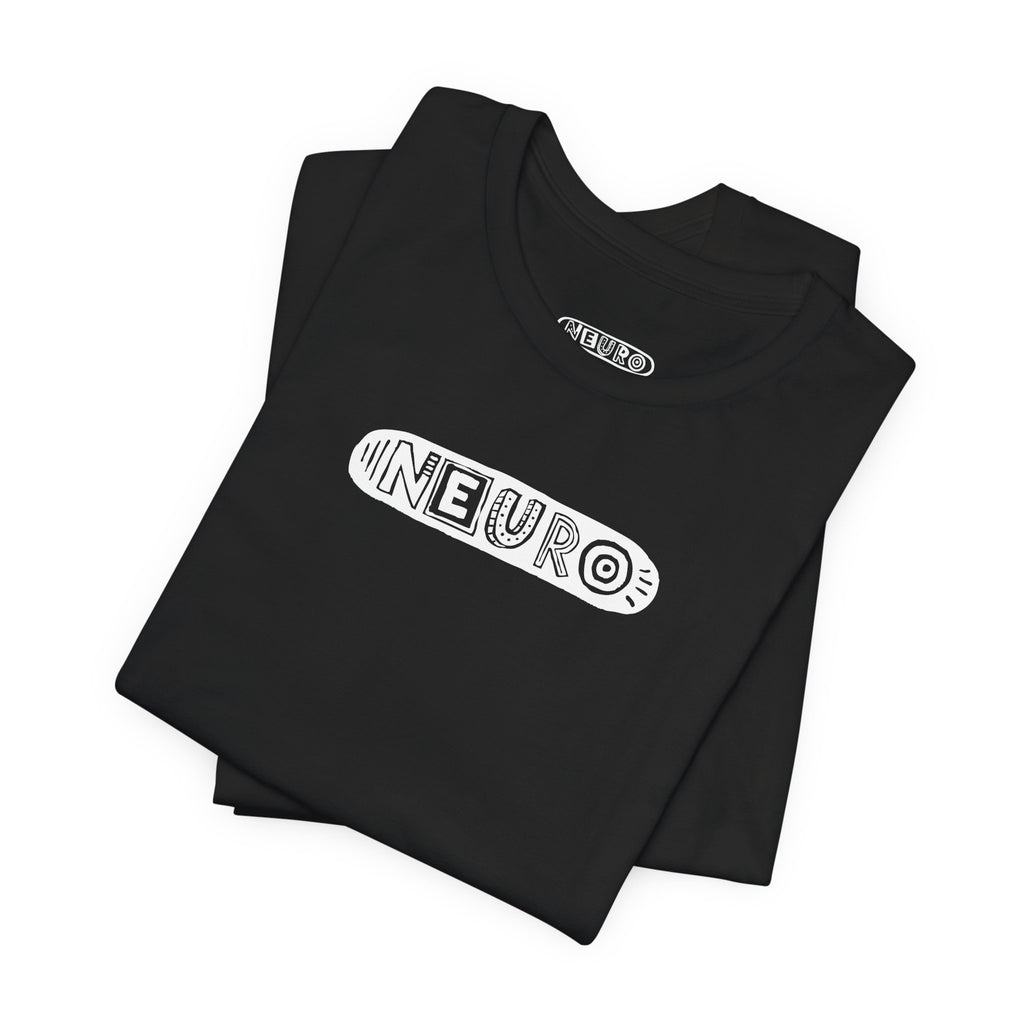 Neuro "Big Phil" Adult Tee