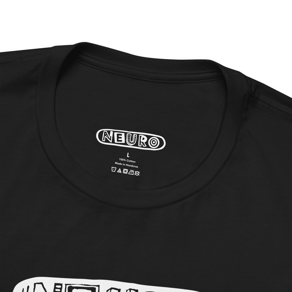 Neuro "Big Phil" Adult Tee