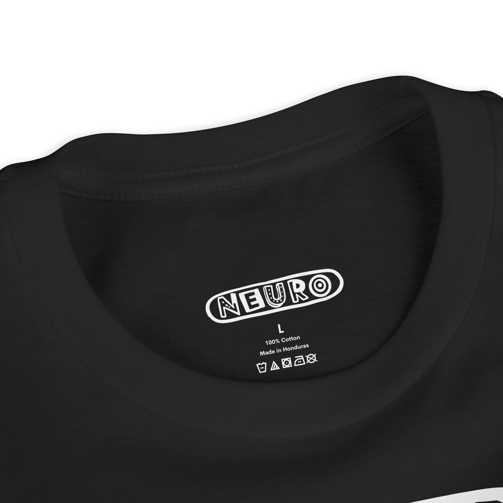 Neuro "Big Phil" Youth Tee