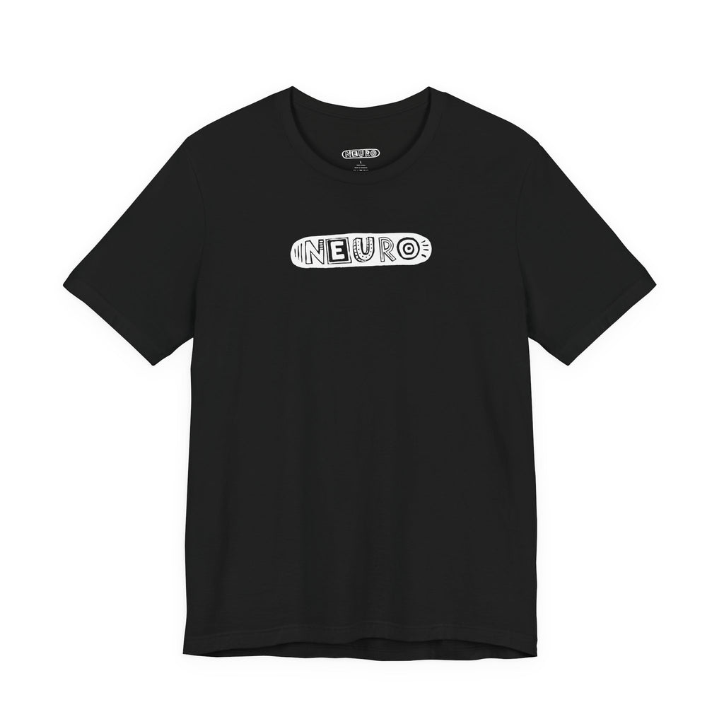 Neuro "Big Phil" Adult Tee