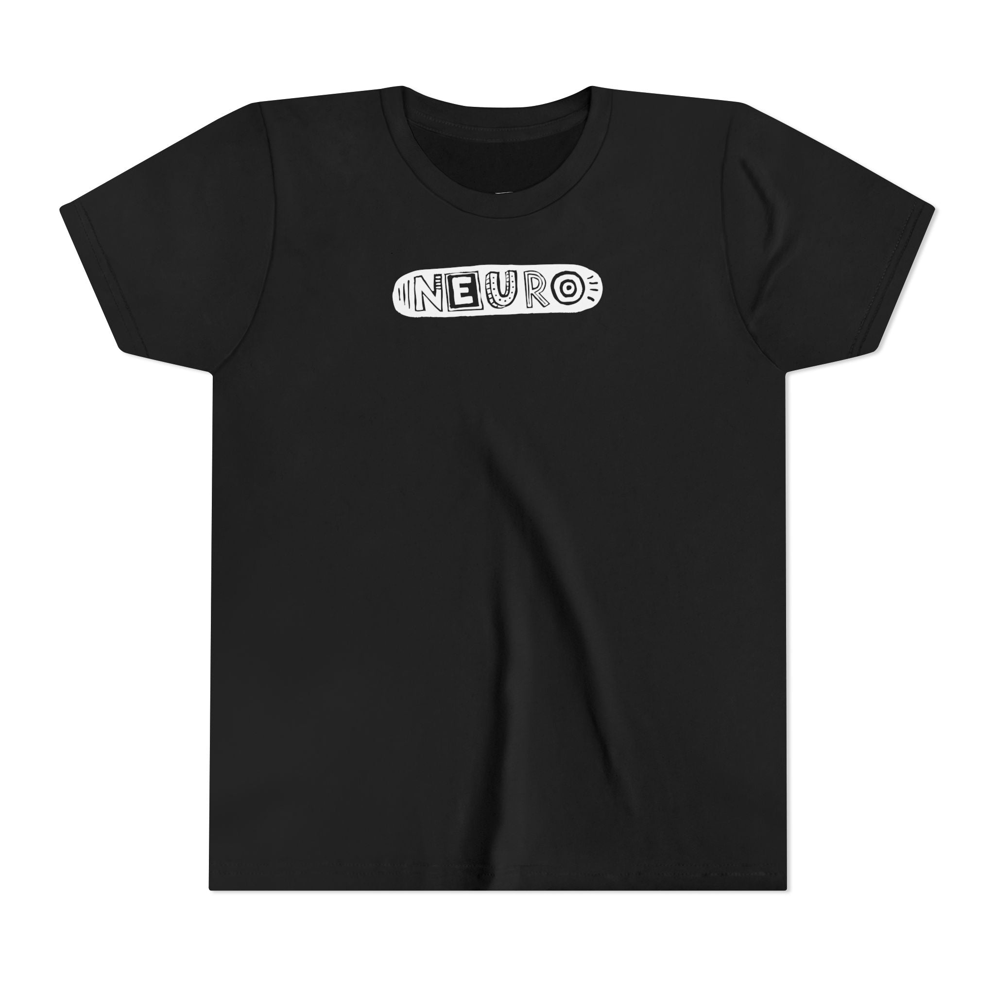 Neuro "Big Phil" Youth Tee