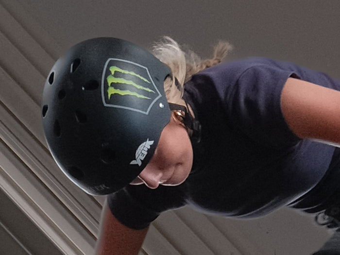 Helmets