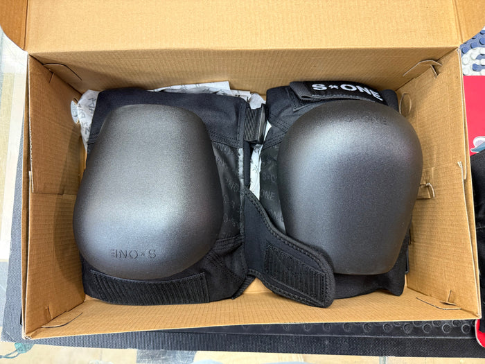Safety gear