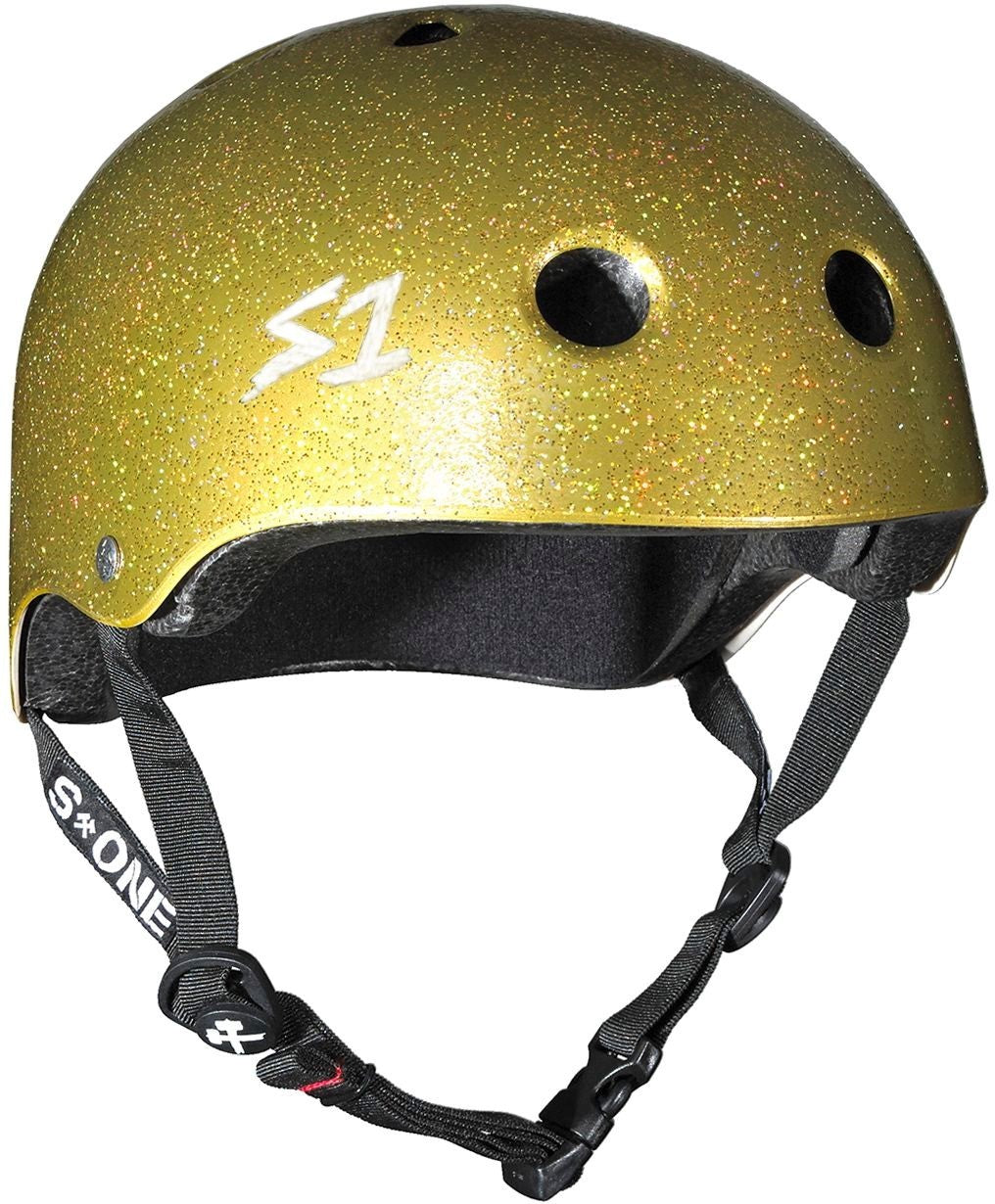 S1 Lifer Helmet