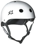 S1 Lifer Helmet - White