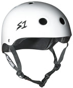 S1 Lifer Helmet - White
