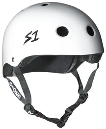 S1 Lifer Helmet - White