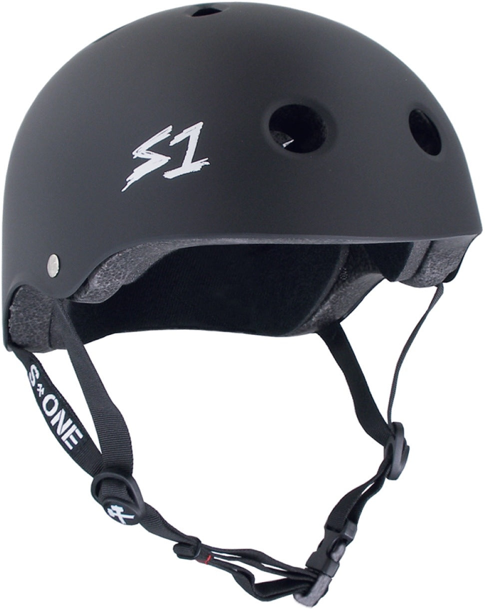 S1 Mega Lifer Helmet