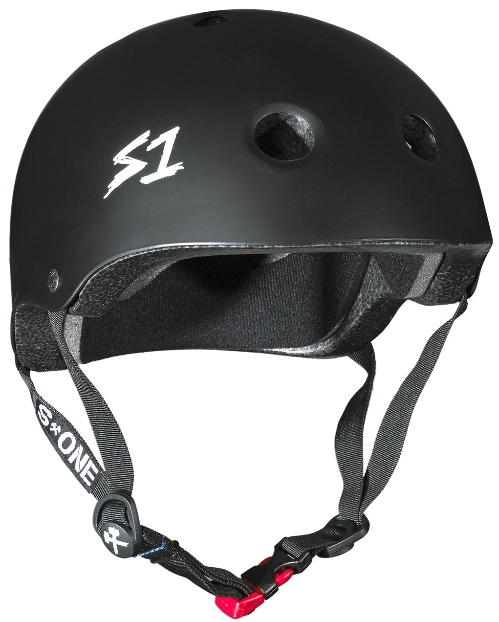 S1 Mini Lifer Helmet