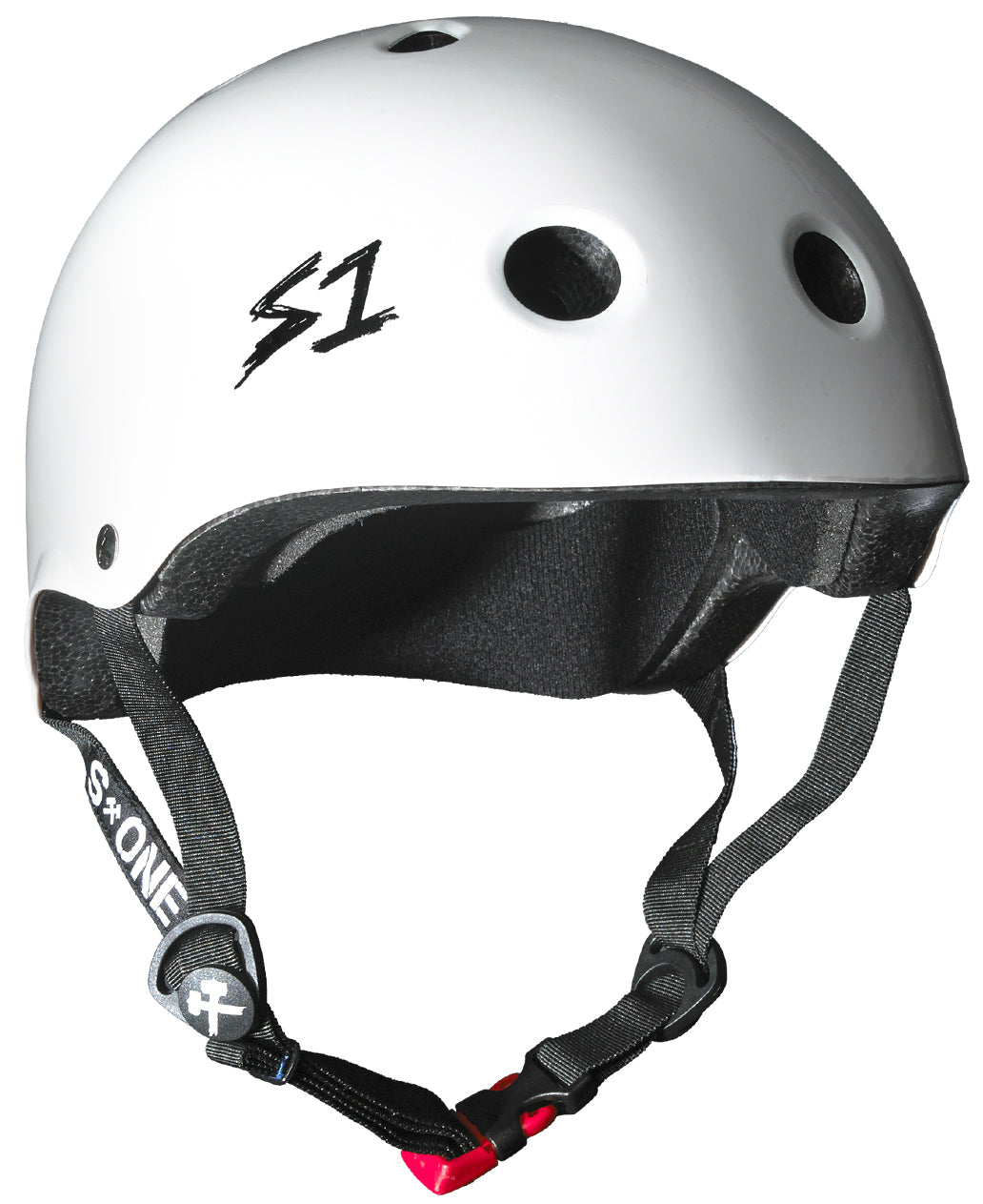 S1 Mini Lifer Helmet