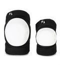 S1 Park Knee and Elbow Pad Sets - Black