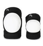 S1 Park Knee and Elbow Pad Sets - Black