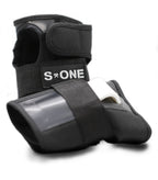 S1 Park Knee and Elbow Pad Sets - Black