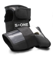 S1 Park Knee and Elbow Pad Sets - Black