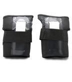 S1 Park Knee and Elbow Pad Sets - Black
