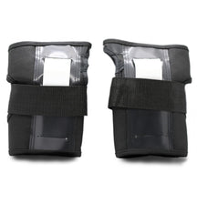 S1 Park Knee and Elbow Pad Sets - Black