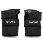 S1 Park Knee and Elbow Pad Sets - Black