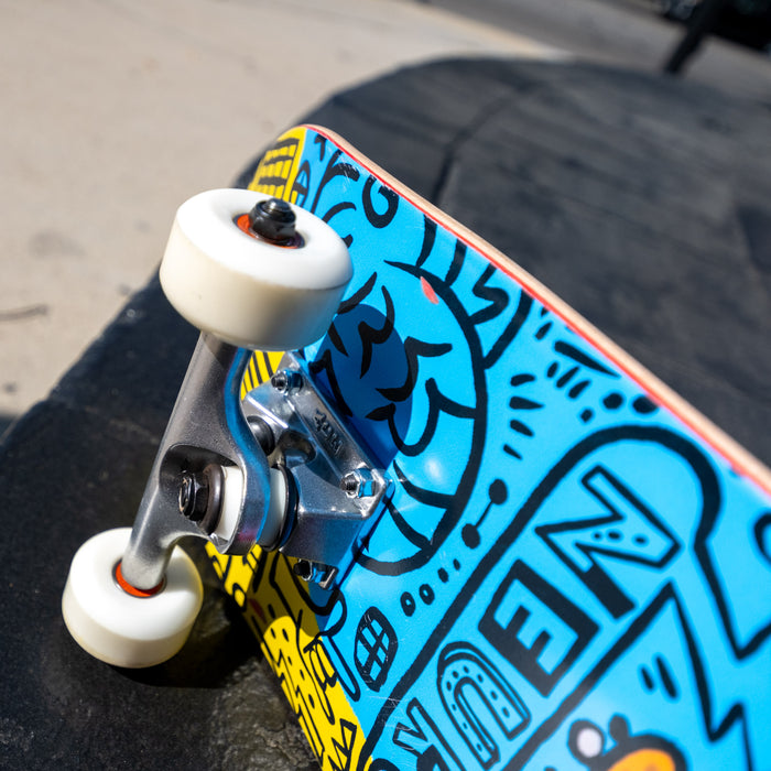 Trucks