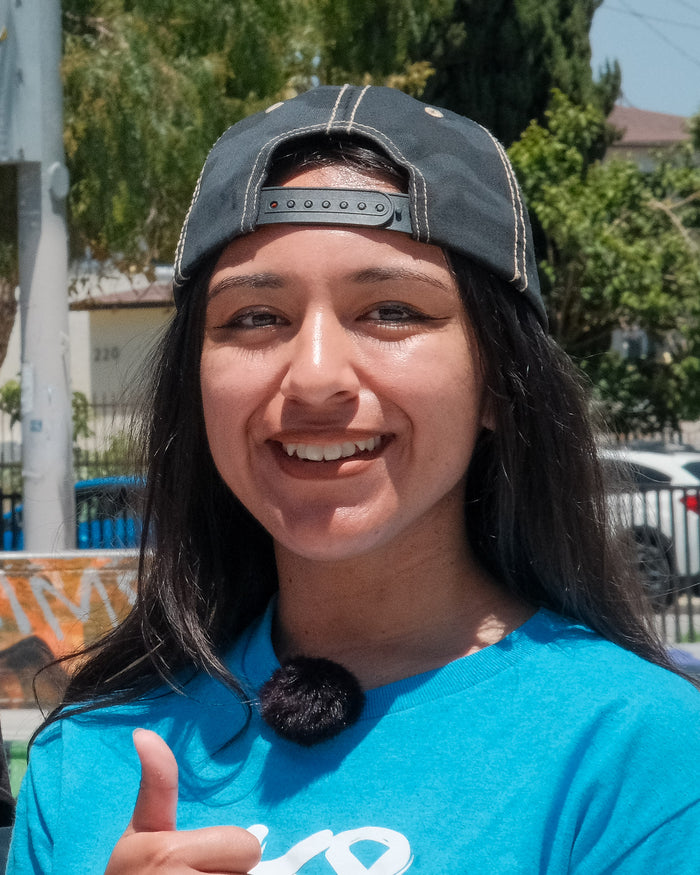 Yvette