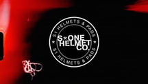 S1 Lifer Helmet - Bright Green Matte