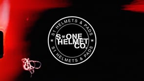 S1 Mini Lifer Helmet