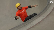 S1 Pro Knee Pads