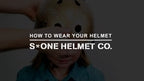S1 Mega Lifer Helmet