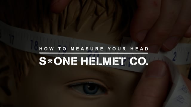 S1 Mini Lifer Helmet