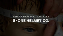 S1 Lifer Helmet - White